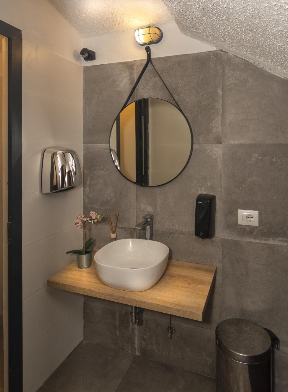 Hotel Amalfitana Пиза Экстерьер фото